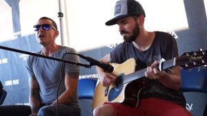 "Final Masquerade" By Linkin Park Acoustic