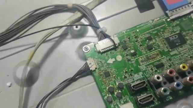 Телевизор LG 42LN5130 смотреть онлайн