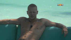 Дом 2 Остров любви, 1 сезон, 340 серия (09.09.2017)