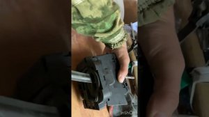 Ремонт селектора на w 210