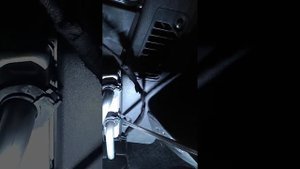 Замена радиатора печки Лада гранта нового образца 2020г