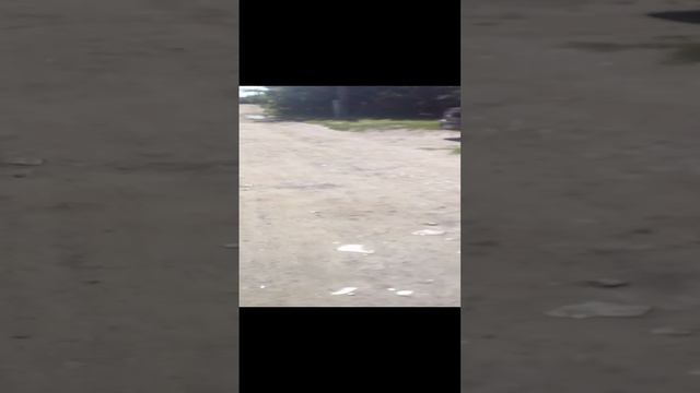 Иду по улице Мичурина 3