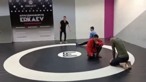 САМБО против БОКС. КАКОЙ ИТОГ!?