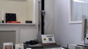 Испытание трубы Rehau PE Xa на разрыв