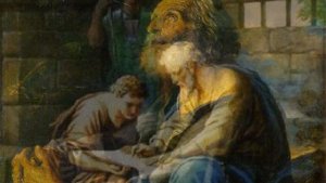 Апостол Петр