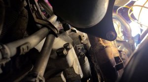 2008 Toyota Tundra 5.7L Starter replacement