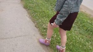 ПРЕДСЕДАТЕЛЬША. Серия 1