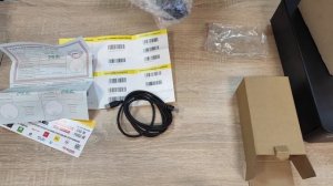 Быстрый обзор Mertech Mercury 2200 P2D
