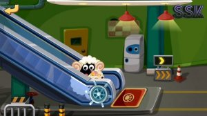 Dr  Panda Супермаркет Панда игра для детей  Supermarket Dr  Panda game for kids bambini Part 2