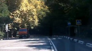 Чемитоквадже - Солоники - Лазаревское