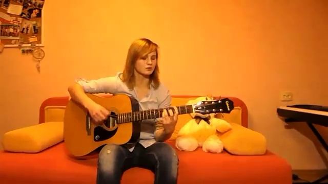 Пионерлагерь Пыльная Радуга — Окраина (cover)