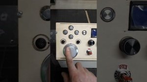 Электронная гитара на токарный. Версия 7е2. Часть 1. Блок управления.