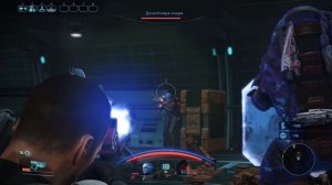 БАЛДЕЖНОЕ ПРОХОЖДЕНИЕ Mass Effect Legendary Edition