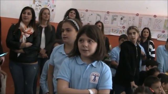 Istituto L.da Vinci Mussomeli OPEN DAY 2022 2023 QUINTE DELLA SCUOLA PRIMARIA E BAMBINI 'INFANZIA смотреть онлайн