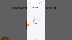 How to convert jpg image to pdf | jpg ko pdf me convert kre sirf 2मिनट में||