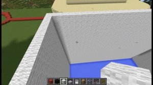 Открытие моего сервера Minecraft 1.7.2 - Мой сервер