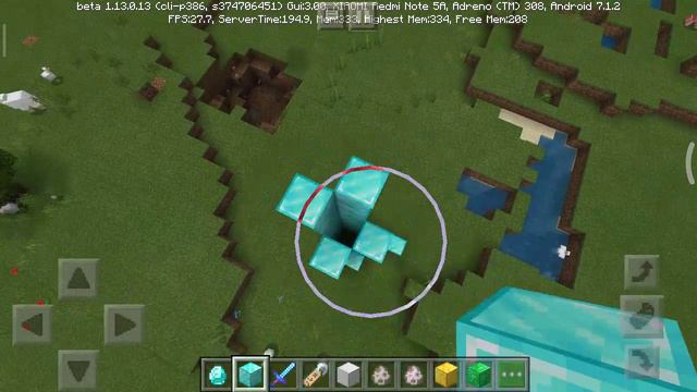 Два Херобрина издеваются надомной😭 смотреть онлайн