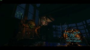 Bioshock 2 Remastered 60+ FPS Smooth On M1 MacBook Air - Apple Silicon Gameplay