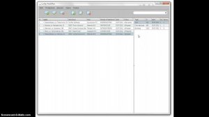 SunRav PostOffice - программа для учета почтовых отправлений.