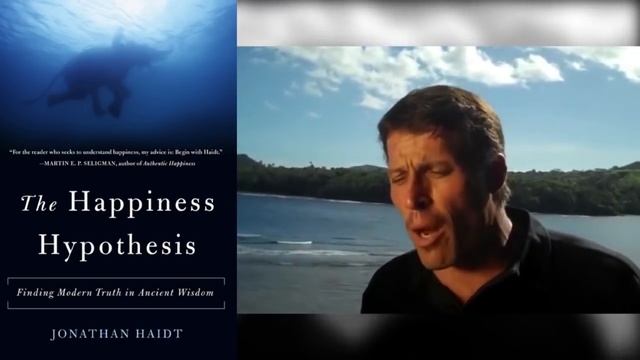 Тони Роббинс Рекомендует Книги (#ЛюбимыеКниги)