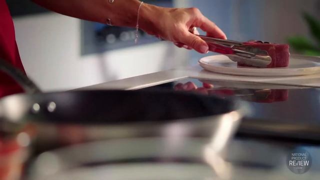 Miele 80cm Induction Cooktop with Integrated Extractor KMDA7774FL