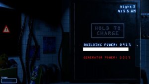 Night 1-6 & Extras | JOLLY