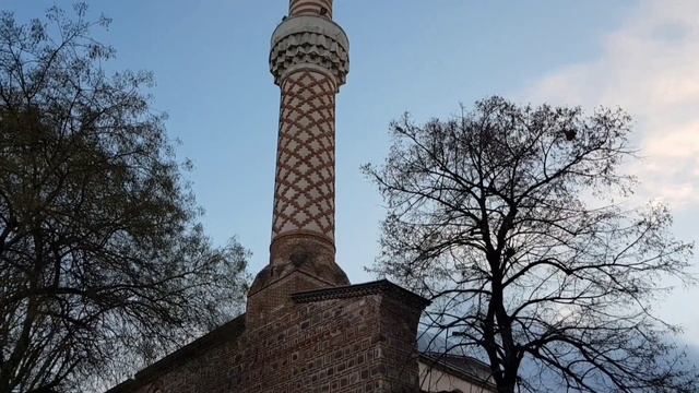 Болгария #2. Пловдив. Самая длинная пешеходная улица в Евросоюзе