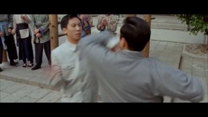 Ип Ман: Рождение легенды - лучшие боевые сцены