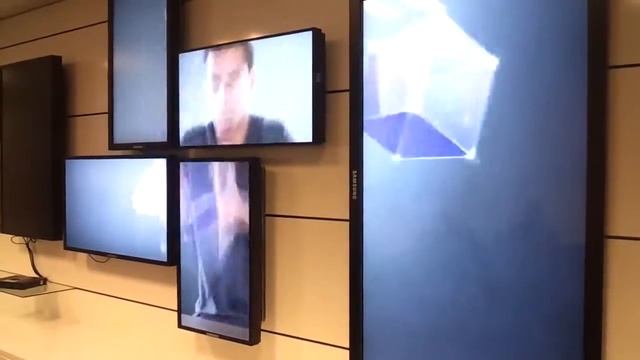 Бесшовные панели ORION смотреть онлайн