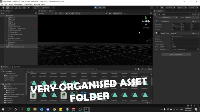 Making my DREAM Solo Indie Game in Unity (Devlog #6) - Fixing Bugs!