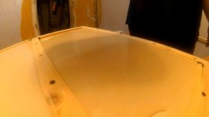 Как сделать форму для заливки силиконом. Заливка формы полиуретаном для декоративного камня.