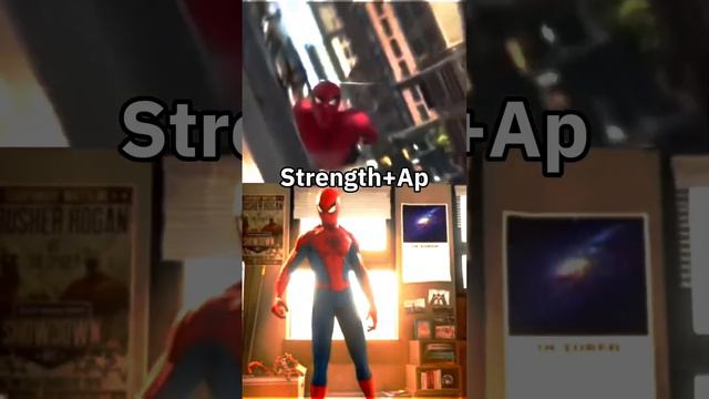 Spider-Man lotus vs PlayStation Spider-Man смотреть онлайн