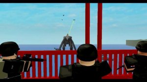 Wario dies after the Golden Gate Bridge collapses