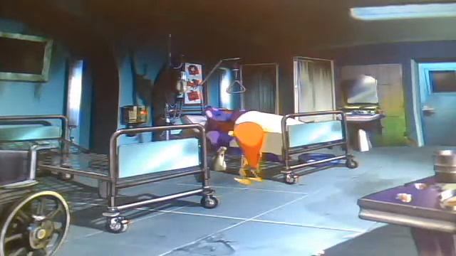 Прохождение игры Буратилло идет по следу с Micrafim ч.5 смотреть онлайн