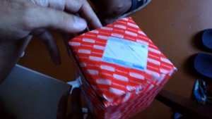 Фильтр масляный двигателя Dynamatrix DOFC51 за 260 рублей 07.2022 для Пассат Б3