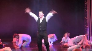 Валерий Анохин Душой я бешено устал Юнона и Авось 200й 17.02.2017 г.mp4