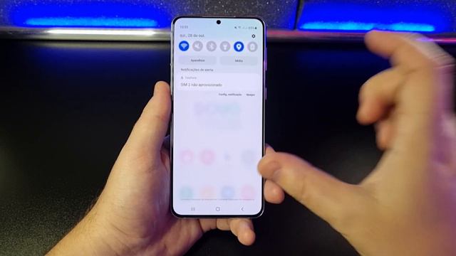 ➜ SIM NÃO APROVISIONADO? 4 Motivos que causam isso! смотреть онлайн