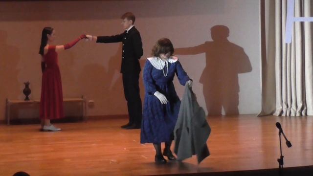 Фестиваль мюзиклов на английском языке смотреть онлайн