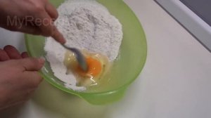 Как Сварить Вкусный Грибной Суп Из Сушеных Грибов с Лапшой и Фасолью.