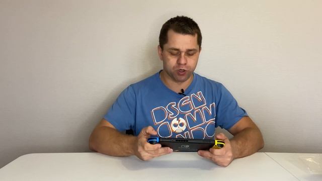 NINTENDO SWITCH FORTNITE РАСПАКОВКА / обзор. смотреть онлайн