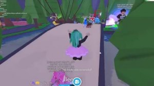 Как получить пчелу без РОБАКСОВ ?! Обновление в адопт ми в роблокс. adopt me roblox