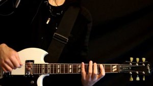 Deftones Root Drop C Guitar Lesson / Guitar Tabs / Guitar Tutorial / Guitar Chords / Guitar Cover