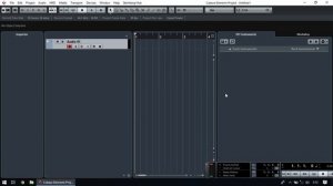 How to Install Behringer UMC404HD and Setup Audio Connection for Cubase