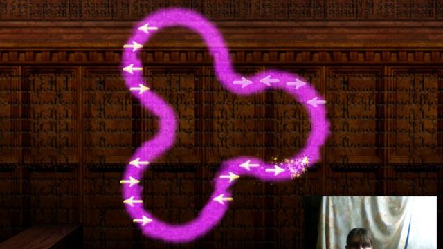 Прохождение Гарри Поттер и Тайная Комната #8 смотреть онлайн