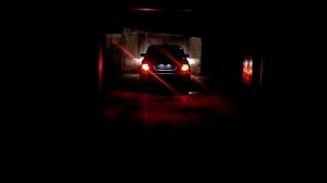 Поло седан 2 задних хода + 2 птф