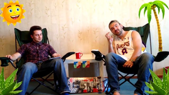 В гостях у педагога выпуск 2 (Иван Недорн) смотреть онлайн