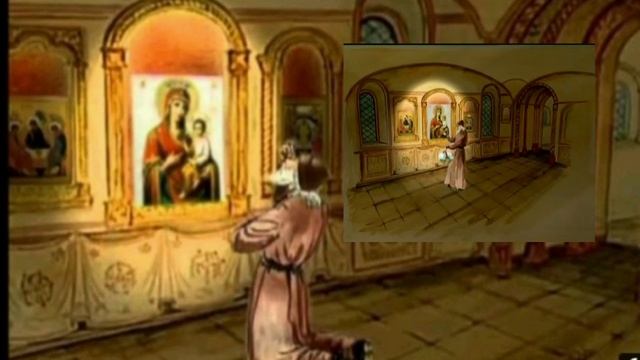 СКОРОПОСЛУШНИЦА