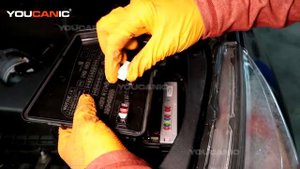 2014–2019 Toyota Highlander Fuse Box Locations