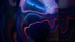 Kirness - Cyber Sex
