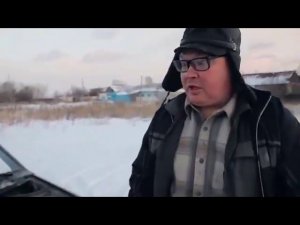 При виде ДПС разобрал машину